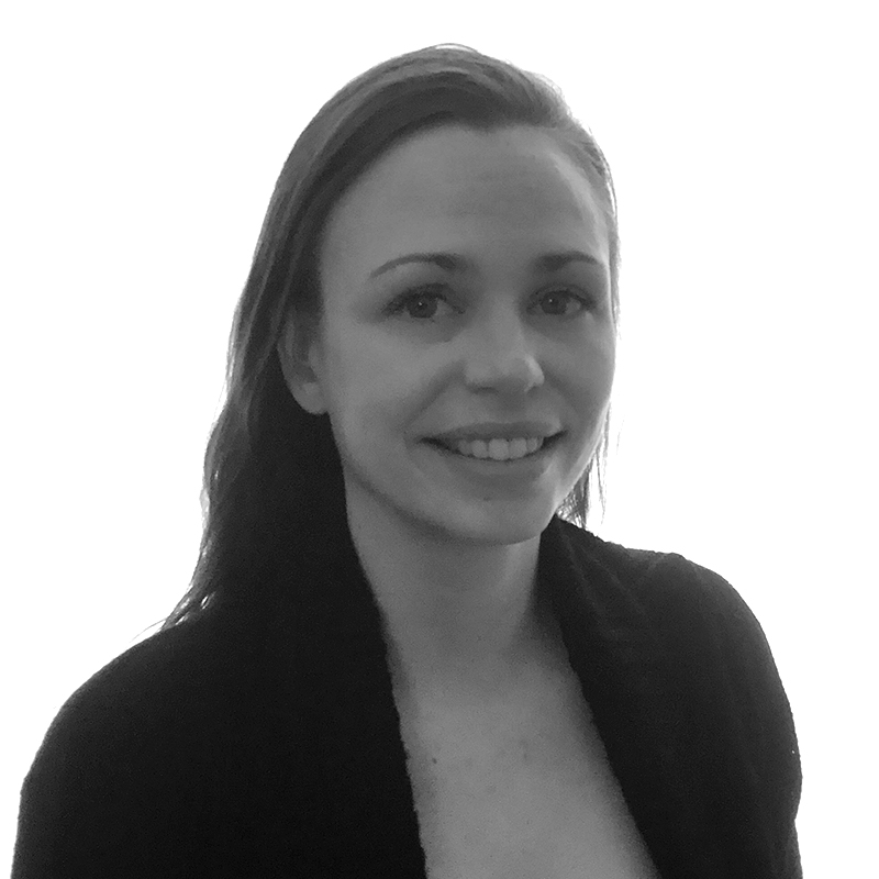 Justine Fagan-Bywater